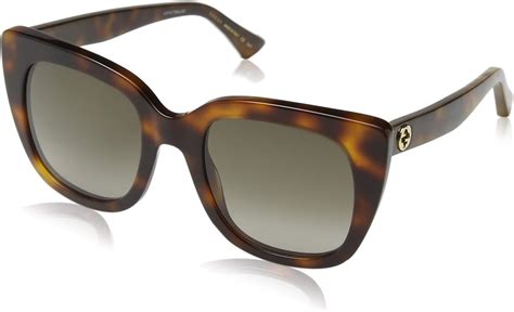 gafas de ver gucci mujer|gafas Gucci de sol.